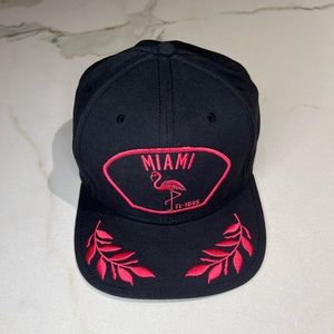 Goorin Bros. Miami City Cap